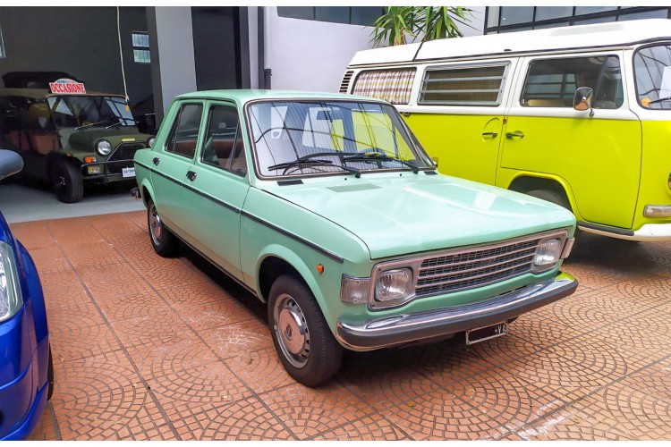 Fiat 128 Special 1.1 